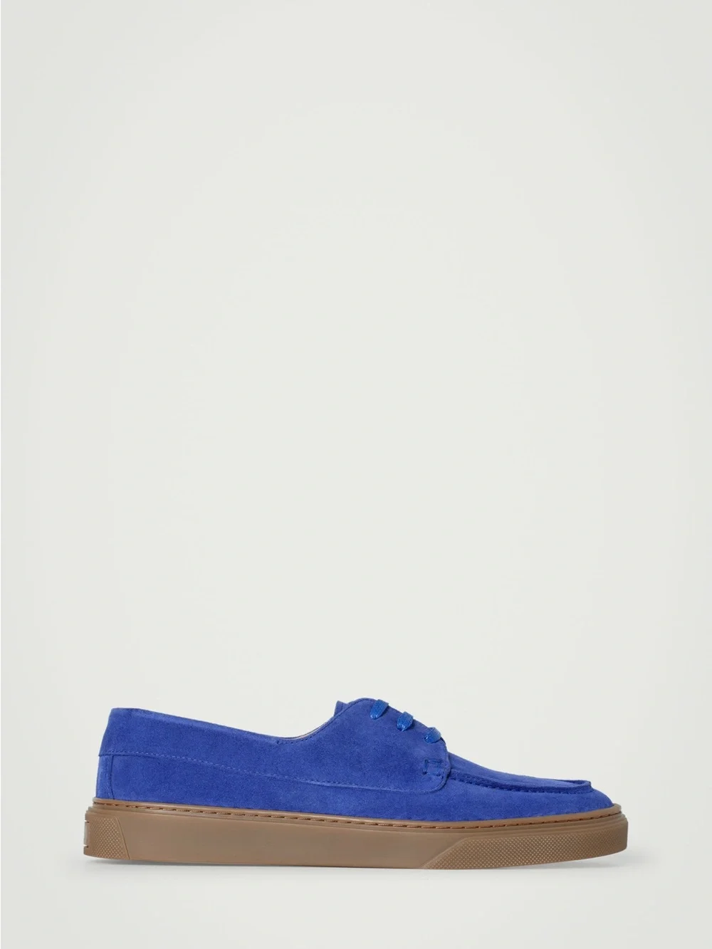COS shoes Blue